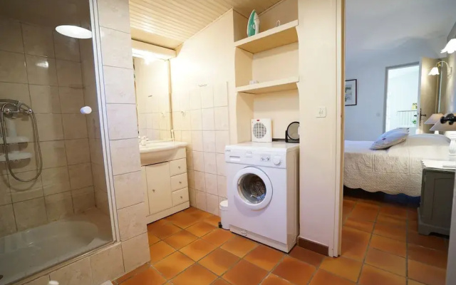 Villas du Luberon - Appartement Hortensia