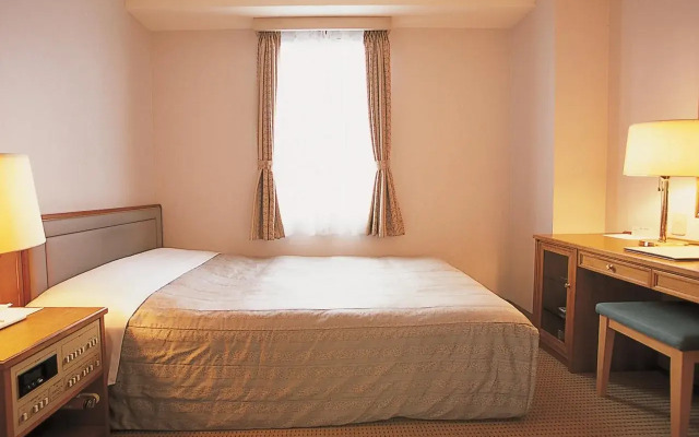 Tetoranze Makuhari Inagekaigan Hotel