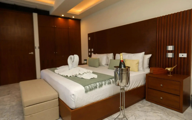 Panther Bay Villa & Golf