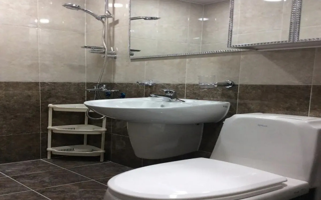 Outback Guesthouse Incheon