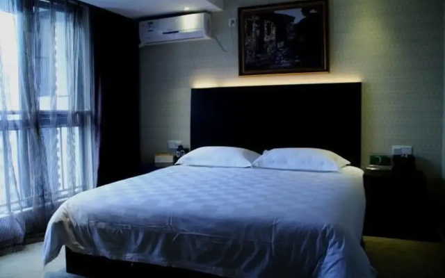 Bo Lian Hui Fashion Hotel