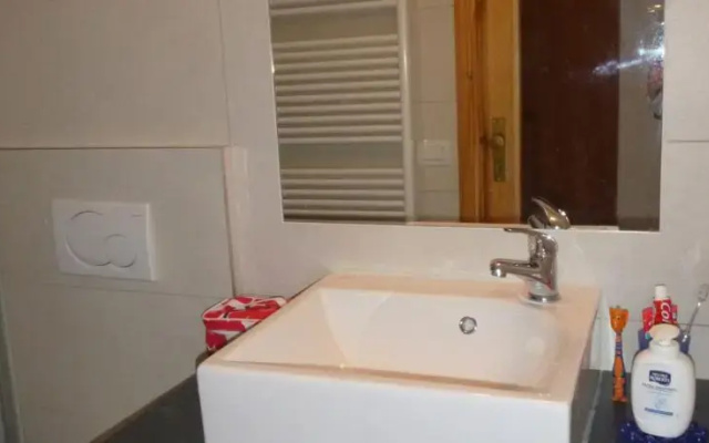 Condominio Penia 1