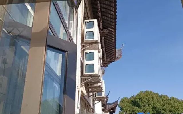 Changzhou Chengxin Business Hotel