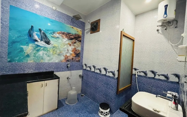 Hotel Sai Kripa Chittorgarh