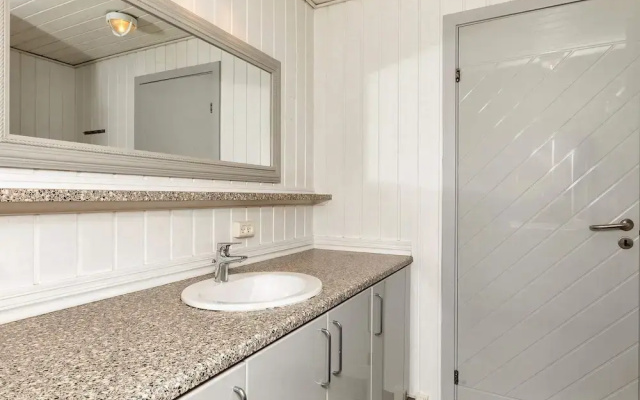 10 Person Holiday Home in Lokken
