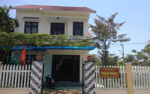 Thuan Phong Homestay
