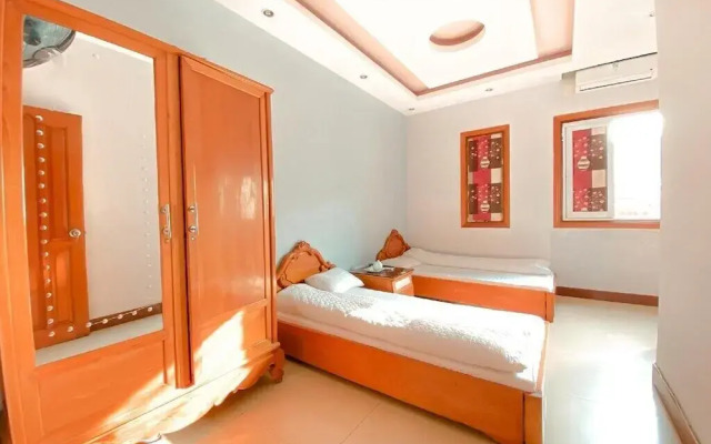 Nhu Y Hotel Lao Cai - by Bay Luxury