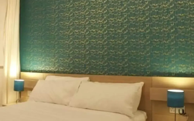 da Vinci Hotel