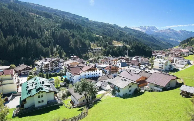 Apartment in Gerlos Near Ski Lift Zillertal