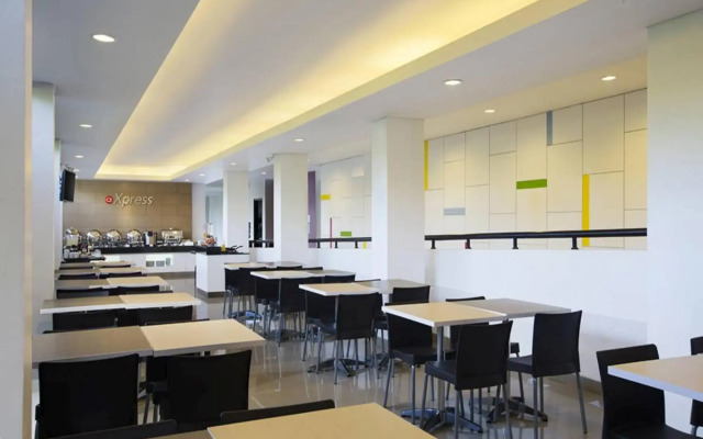 Bali Matahari Hotel - Kuta