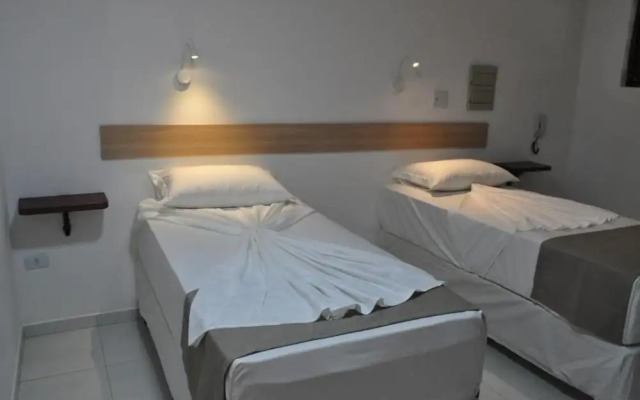 Hotel Chalet Monet - Granja Vianna