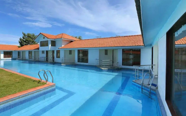 Village Retreat