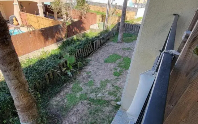Habitat #23