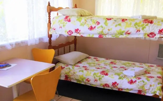 Coral Lodge Bed and Breakfast Inn