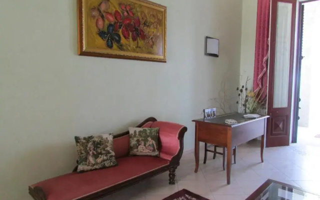 Villa Li Putti Luxury B&B