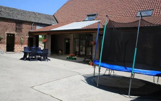 B&B De Bronne