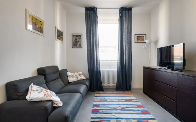 San Felice Apartment II by Wonderful Italy