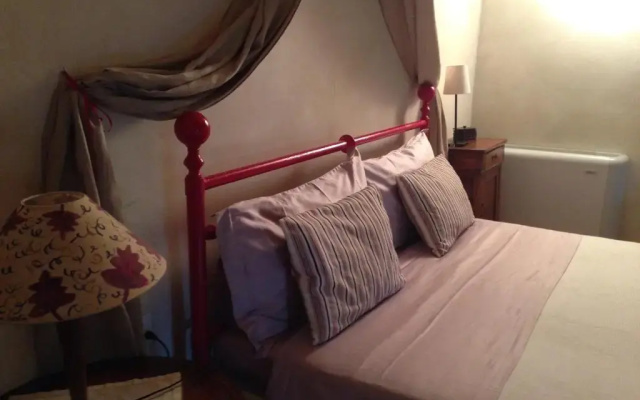 Agriturismo Viridarium