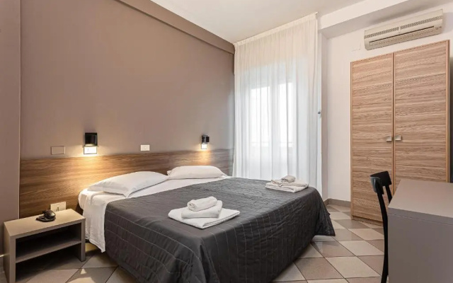 Hotel Costaverde