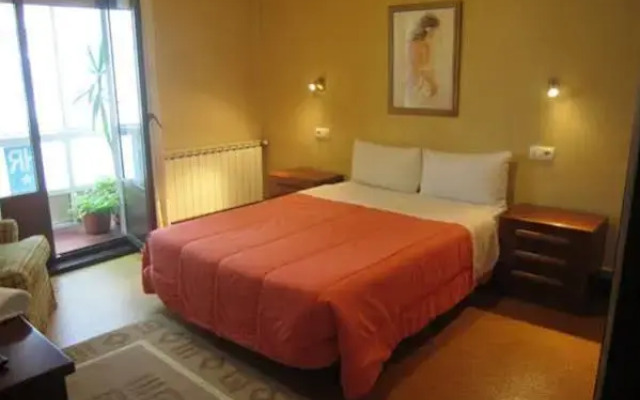 Hostal Real