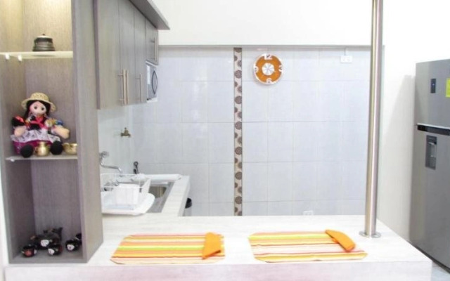 San Blas House & Suites