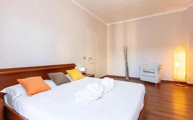 Rental in Rome Pigneto Second Apartment