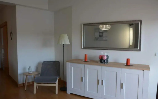Wonderful Apartment Albufeira Marina 4B 2B