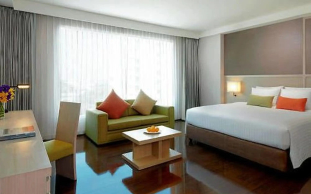 Signature Pattaya Hotel