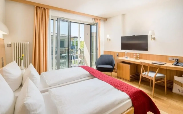Seehotel Rheinsberg