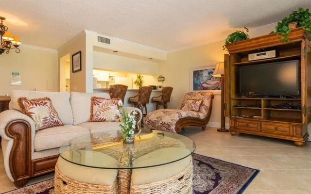 Sunset Terrace 108