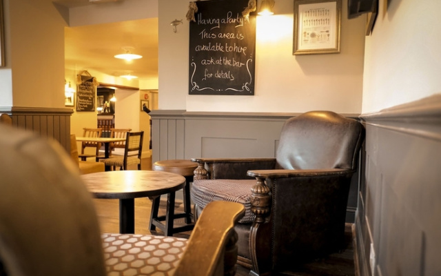 Fishermans Haunt Hotel