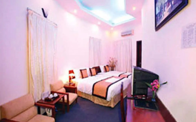 EZ公寓假日酒店(Apt Ez Holidays Hotel)