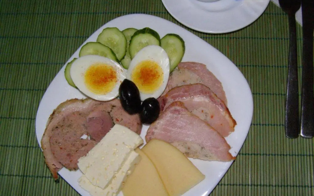 Pension Harmonia