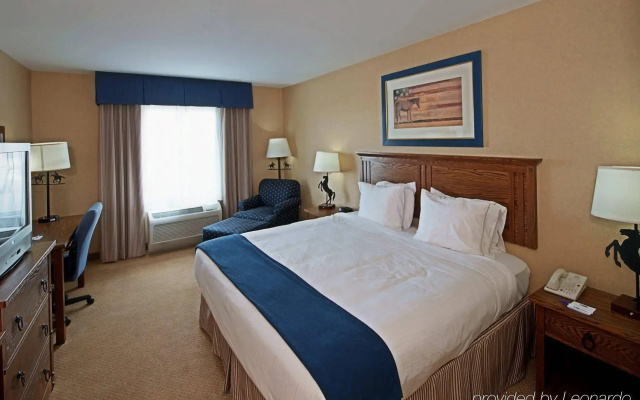 Holiday Inn Express Sierra Vista by IHG