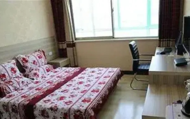 Hexin Express Inn