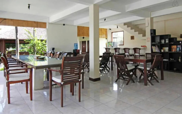 Villa Rumah Wayan