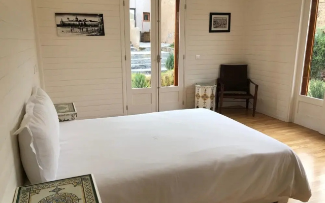 Le Lodge Du LAC