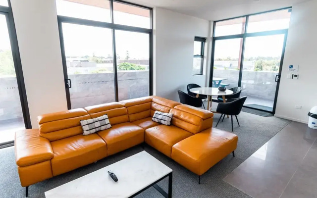 Kastro Apartments
