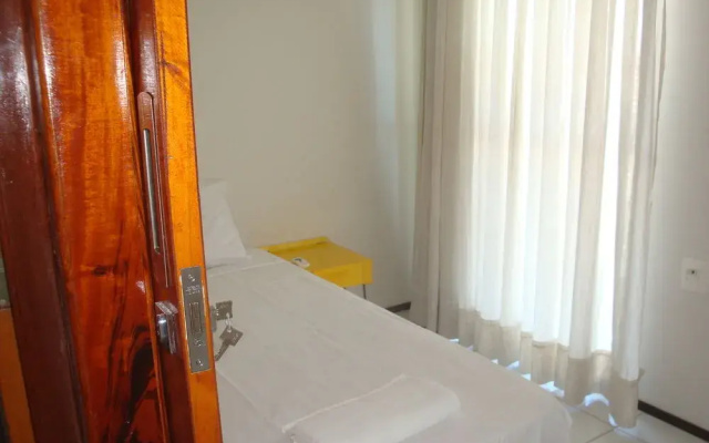 Beach Apartment Emilio Hinko
