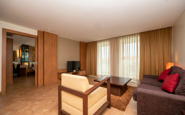 Centara Nova Hotel Pattaya