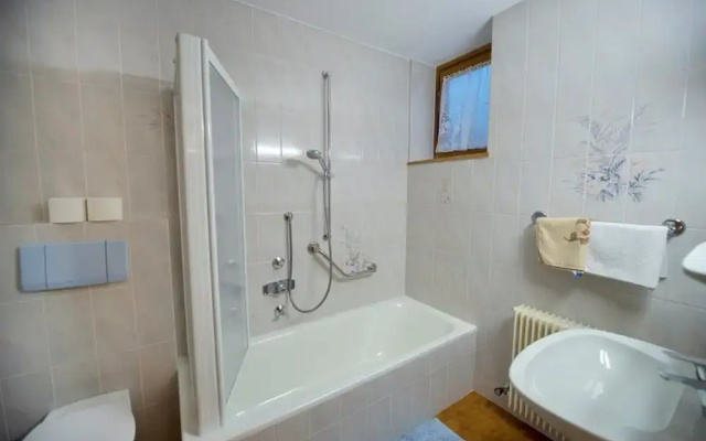 Apartment Soval