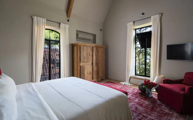 The Kemilau Villa Umalas