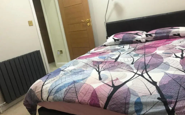 Lyndon B&B