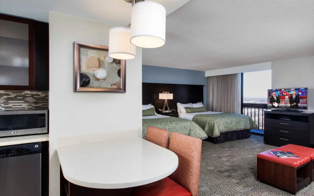 Staybridge Suites Atlanta - Midtown, an IHG Hotel