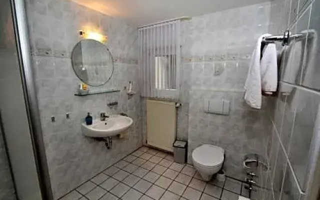 Hotel Garni