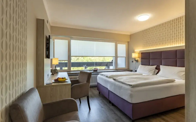 Sporthotel Grünberg