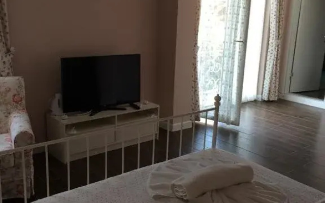 Sapanca Butik Otel