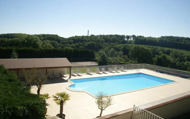 Apartment in Faverolles Near the Beach