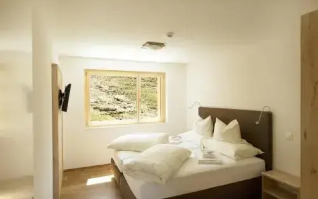 Berghotel Schonhalden