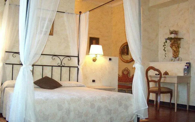 Stella Maris Resort